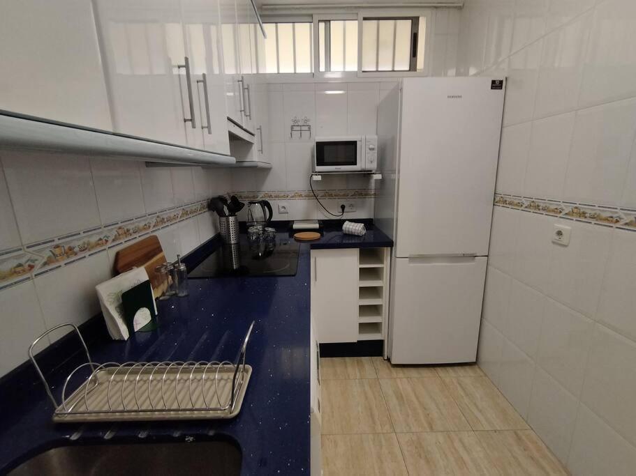 Love Rent4 Malaga Tamarindo בנאלמדנה מראה חיצוני תמונה