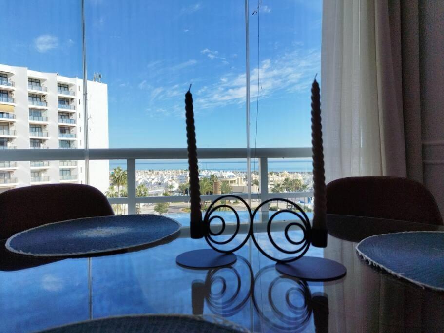 Love Rent4 Malaga Tamarindo בנאלמדנה מראה חיצוני תמונה