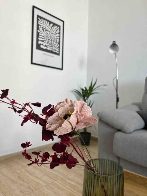 Love Rent4 Malaga Tamarindo בנאלמדנה מראה חיצוני תמונה