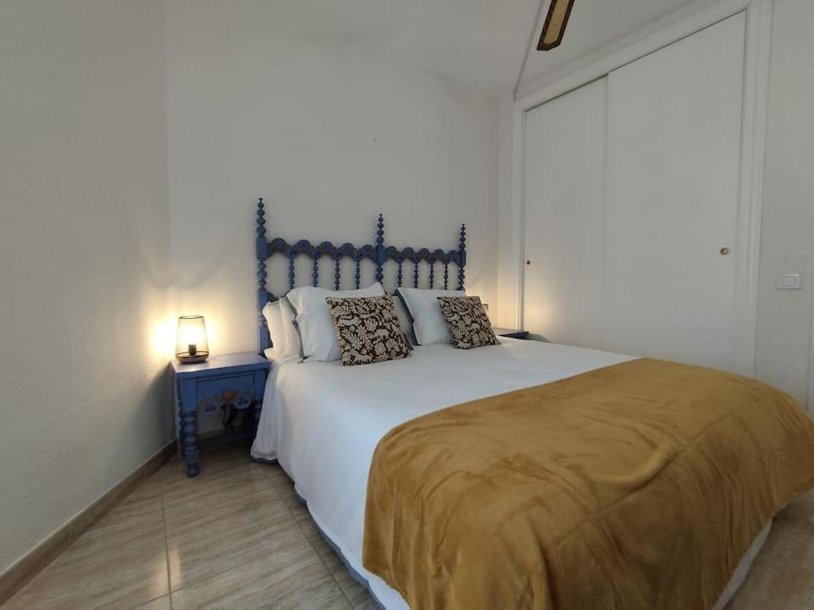 Love Rent4 Malaga Tamarindo בנאלמדנה מראה חיצוני תמונה